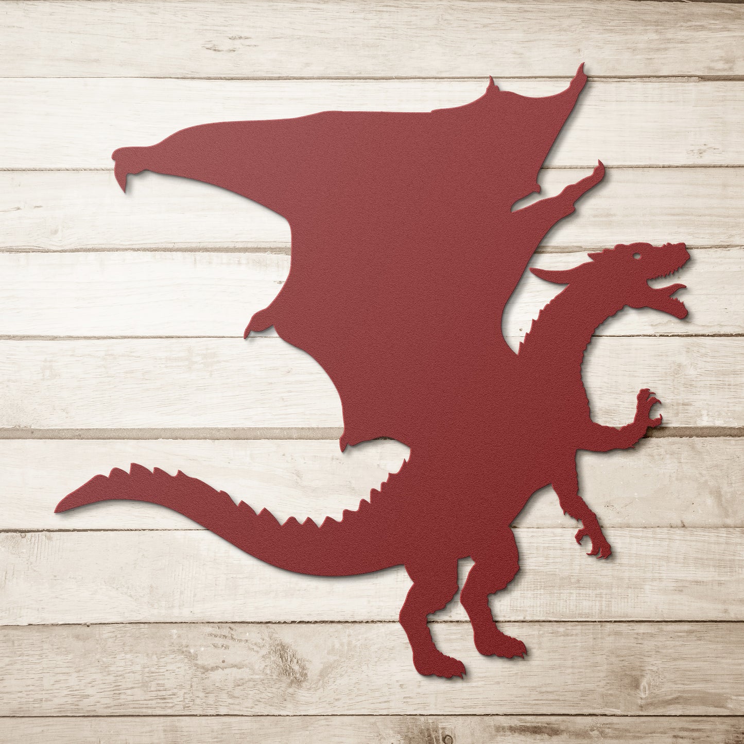 Dragon Sign