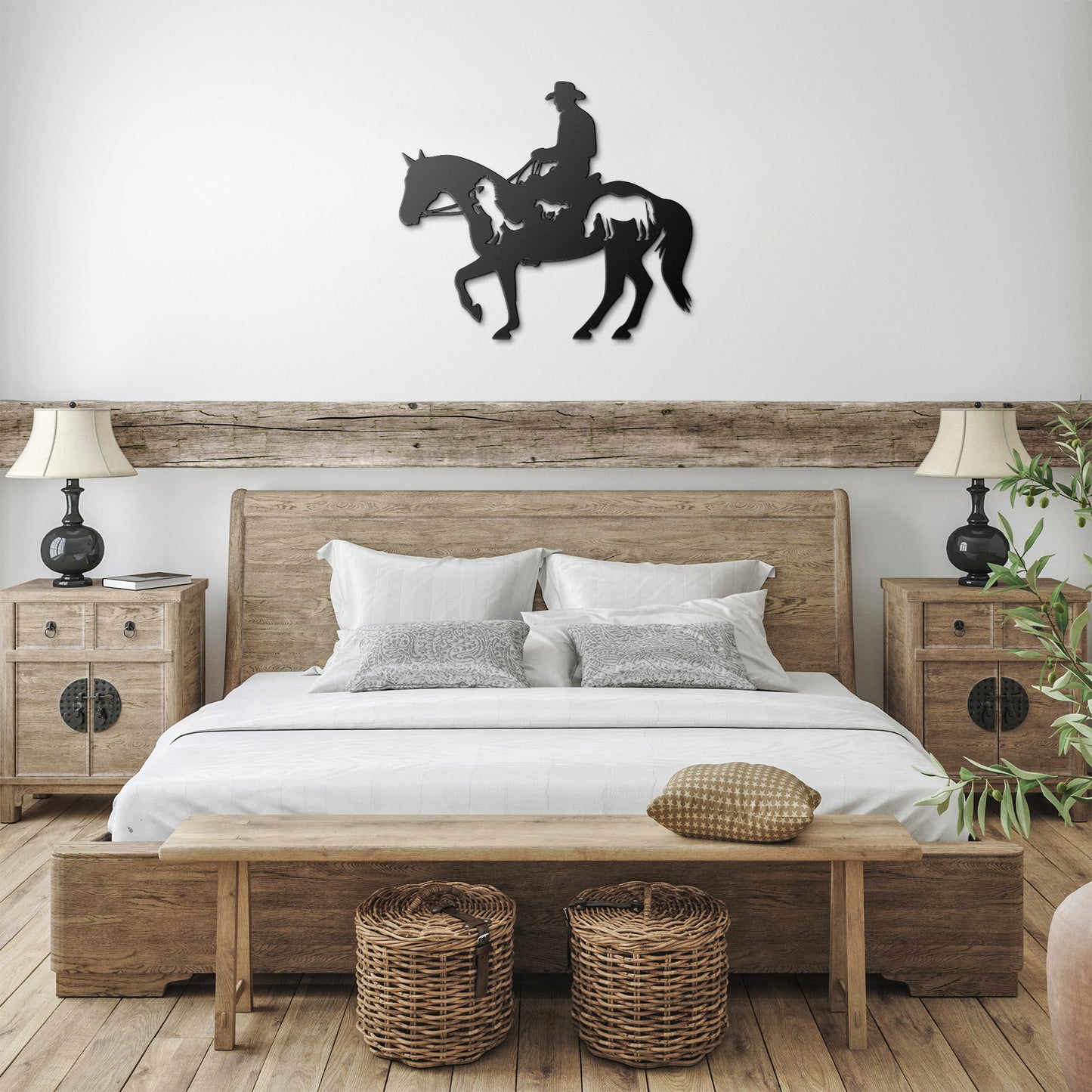 Horse Sign