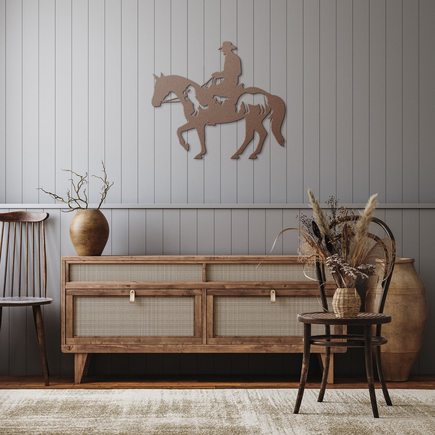 Horse Sign