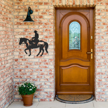 Horse Sign