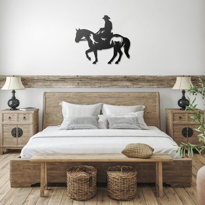 Horse Sign